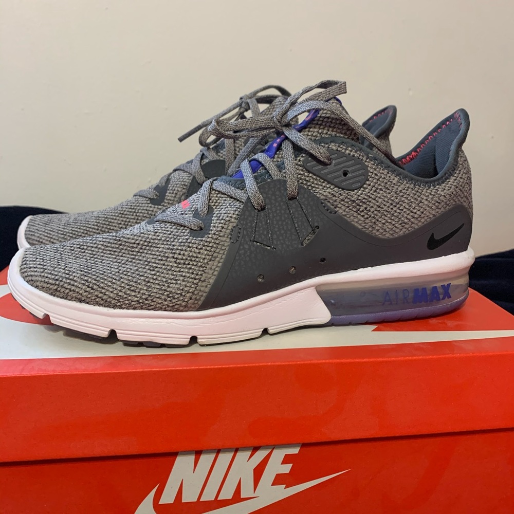 AirMax Sequent 3